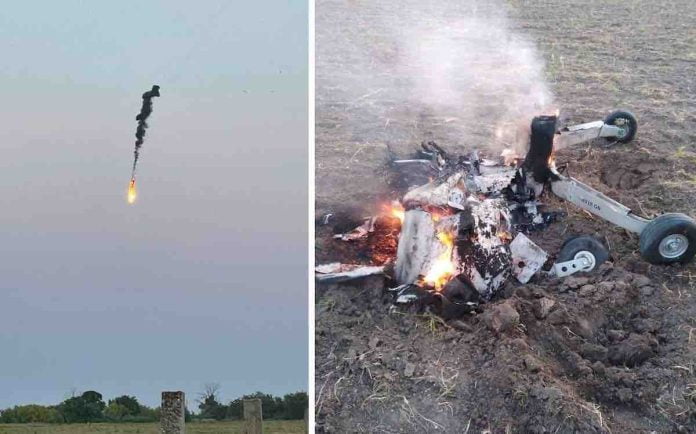 prijateljska vatra ili ne rusi oborili dron mohajer 6 misleci da je ukrajinski