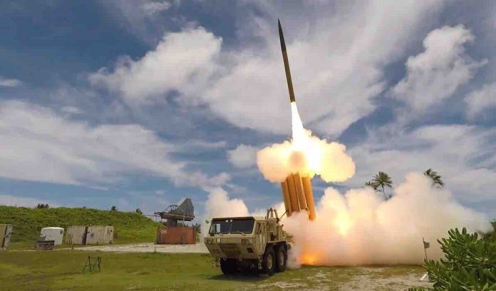 thaad