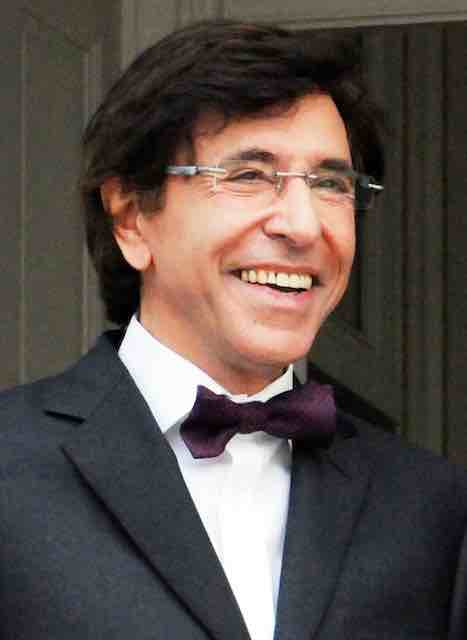 elio di rupo 