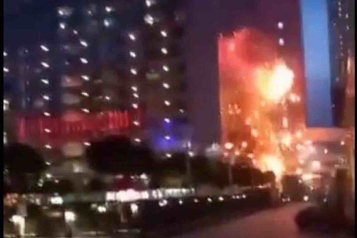 nocasnji udar na moskvu nocasnji udar na moskvu