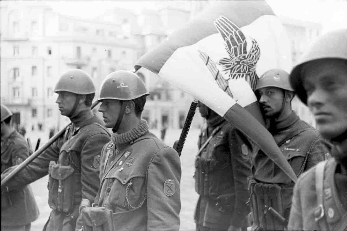 10. divizija mas 1944. godine