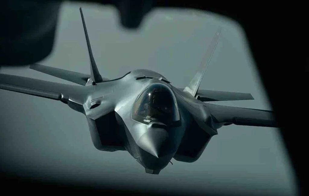 f 35