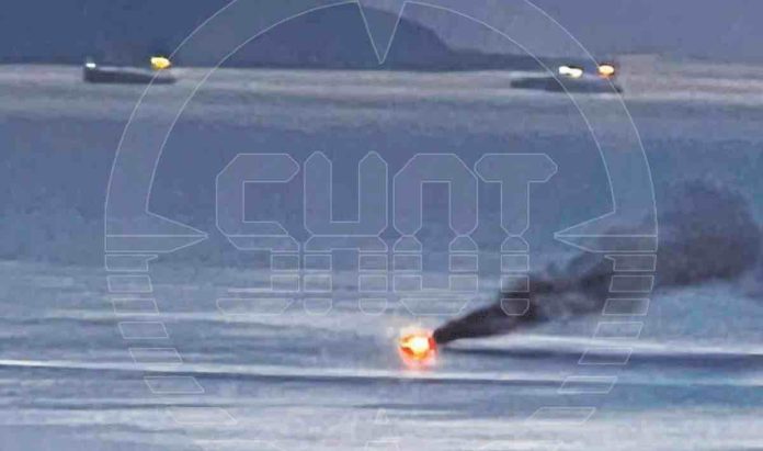 najnoviji napad ukrajinskih pomorskih dronova na pomorsku bazu novorosijsk najnoviji napad ukrajinskih pomorskih dronova na pomorsku bazu novorosijsk