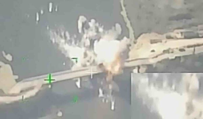 su 34 pogodak u most izz h 38ml