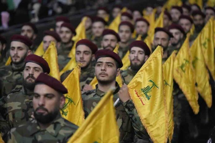 hezbollah