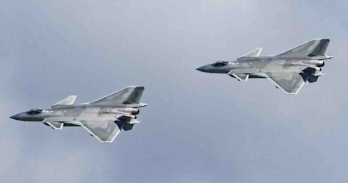 kineski lovac j 20 kineski lovac j 20