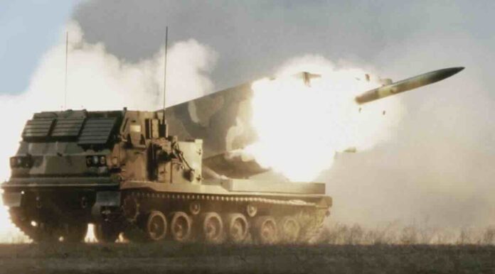 mlrs m270