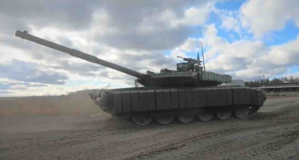 najnovija verzija t 90m najnovija verzija t 90m