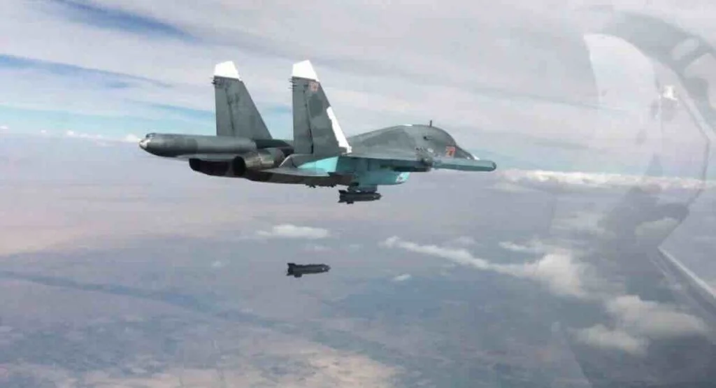 su 34 baca kab 1500 bombu