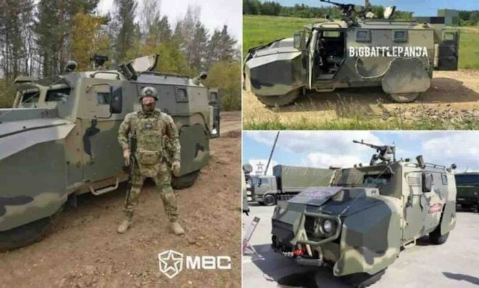 tigr m u ukrajini tigr m u ukrajini