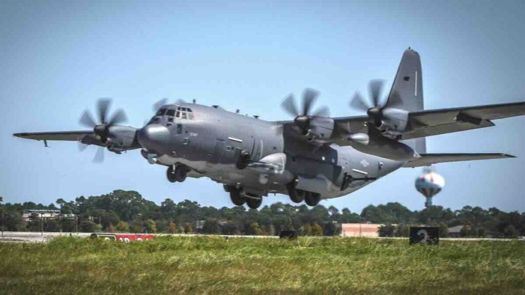 ac 130j