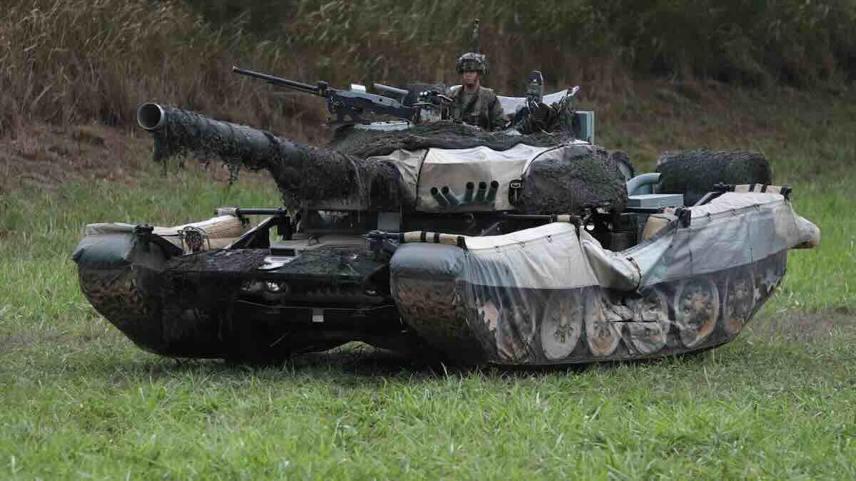 americka vojska rasporeduje lazne ruske tenkove na havajima u cilju 22realisticne22 obuke trupa