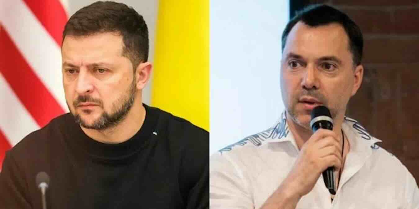 asterovic i zelenski