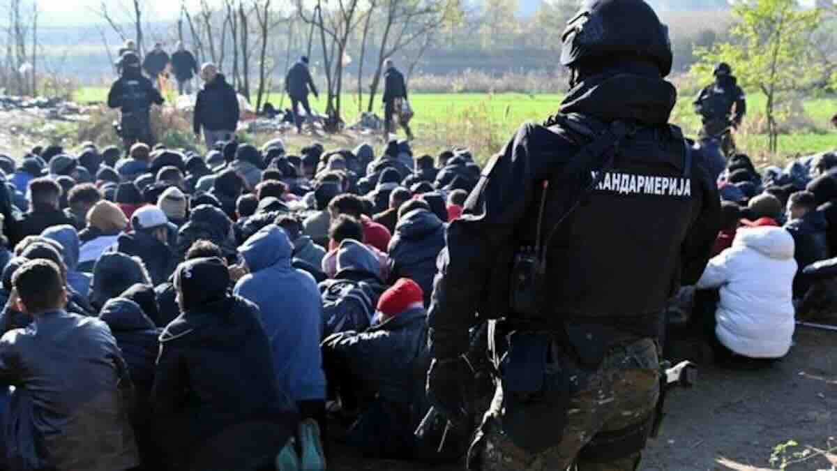 madari skinuli oznaku tajnosti sa izvestaja o ilegalnoj migraciji i terorizmu na „balkanskoj ruti