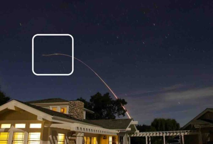 minuteman iii neuspelo testiranje