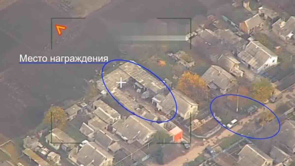 rusi raketama iskander pogodili zgradu sa ukrajinskim oficirima