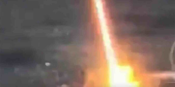 ruska 22munja22 pomela ukrajinske polozaje u avdijivki motiv 3m prvi put na frontu