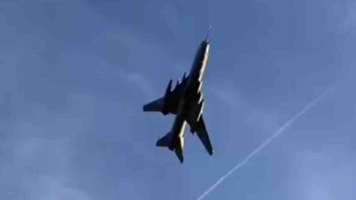 su 17m3 iznad ukrajine