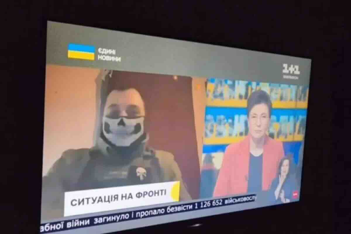 ukrajinski tv kanal prikazao zaprepascujuce gubitke svojih oruzanih snaga od pocetka rata