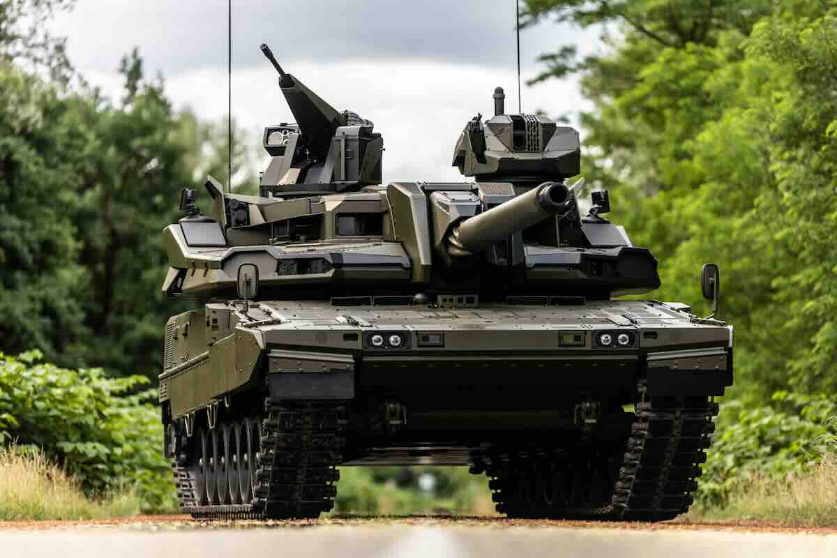 embt enhanced main battle tank