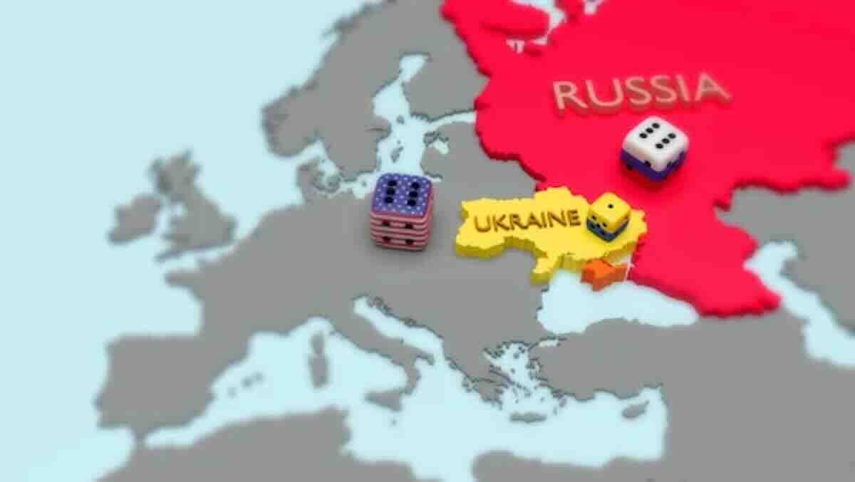 evropski obavestajci racunaju na ruski napad na evropu sledece zime
