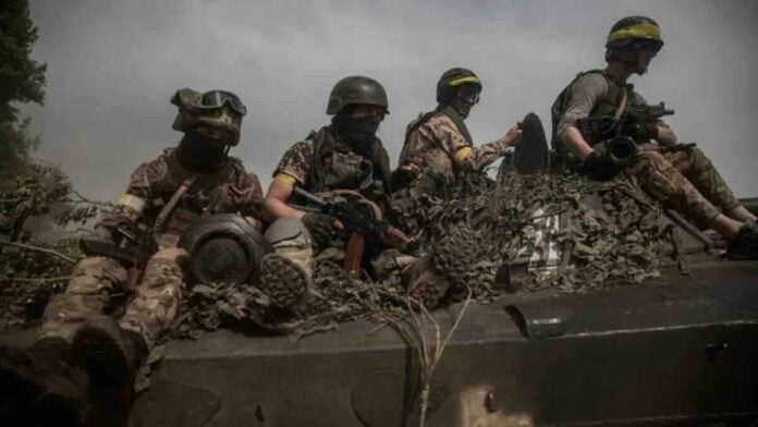 marinka zvanicno presla pod kontrolu ruske vojske avdijivka moze pasti za nekoliko dana