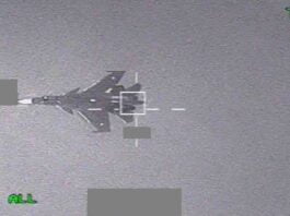 nato lovci f 16 izvršili u misiju presretanja ruskih aviona iznad baltičkog mora