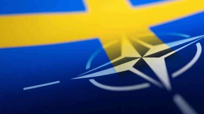svedska nato