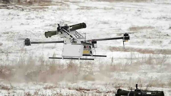 ukrajinska barazna cev 1 ukrajinska barazna cev 1