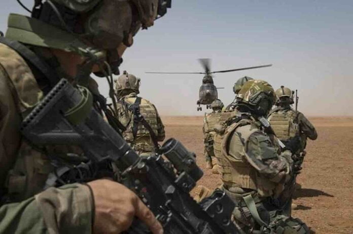 francuzi objedinjavaju svoje snage za specijalne operacije francuzi objedinjavaju svoje snage za specijalne operacije