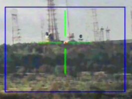 hezbolah upotrebio naprednu iransku vođenu raketu almas