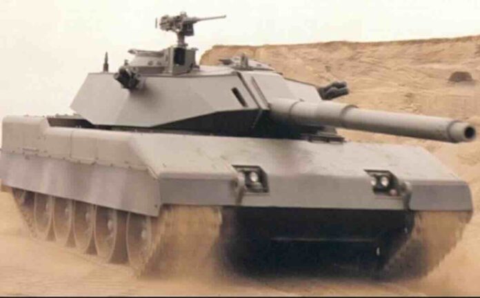 jaguar jedan od dva prototipa