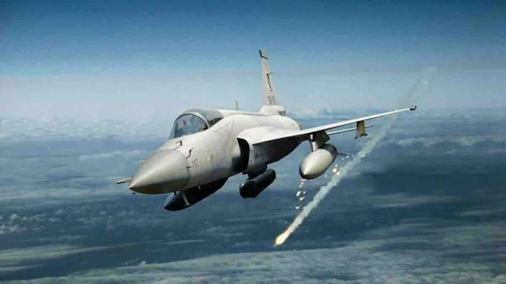 jf 17 thunder promo poster jf 17 thunder promo poster