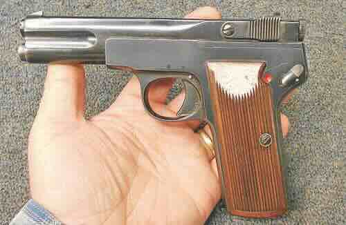 langenah 635 mm pistolj kakav je nosio paulus