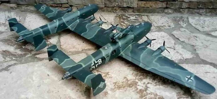 maketarski ju 290z maketarski ju 290z