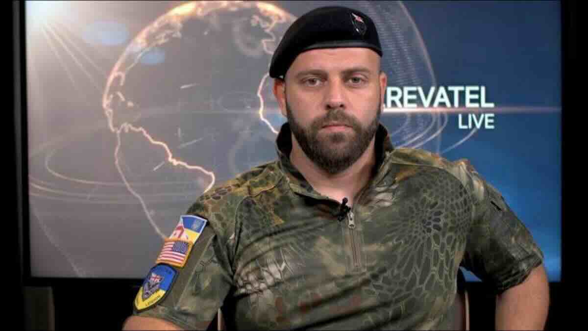 organizator gruzijske legije mamuka maulasvili likvidiran u zoni sukoba u ukrajini