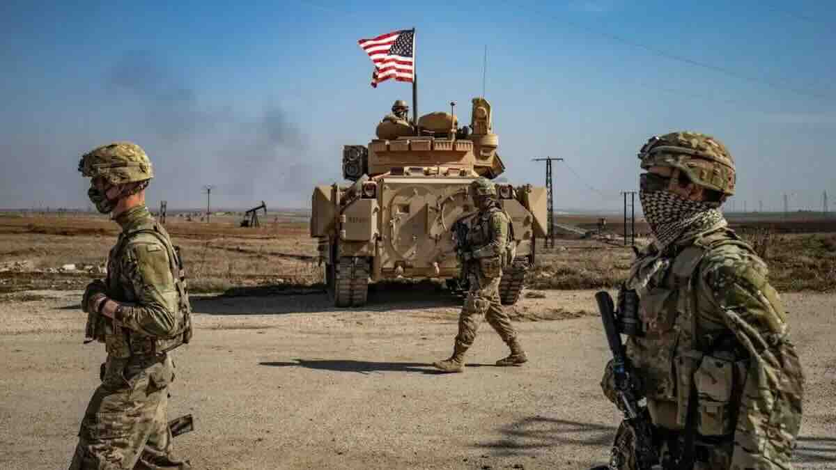 poslednji americki napad u iraku prelio casu zvanicnici bagdada najavljuju kraj prisustva sad u iraku