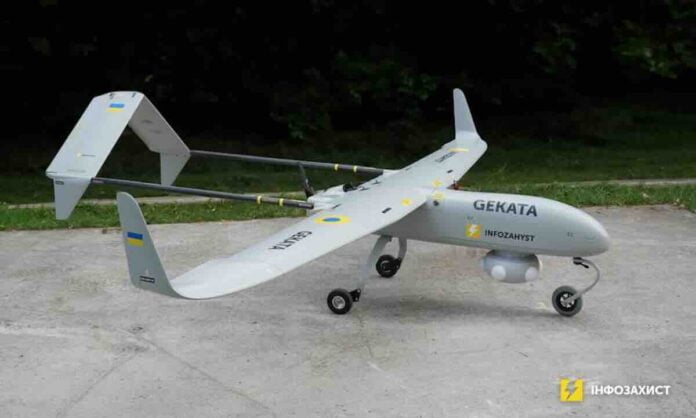 ukrajina otvara „sezonu lova na ruske raketne sisteme kijev razvija sopstveni bespilotni awacs gaketa