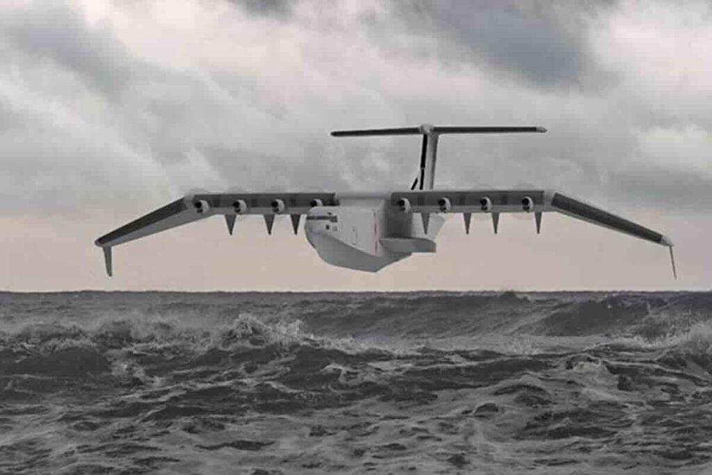 aurora liberty lifter