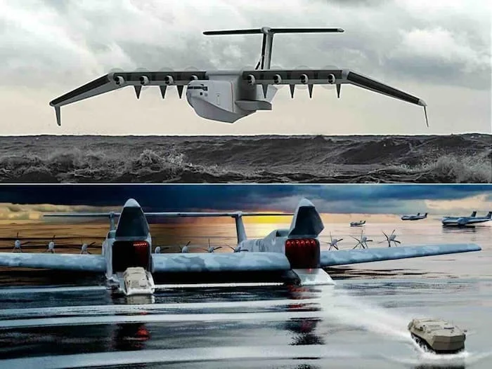 darpa projekti