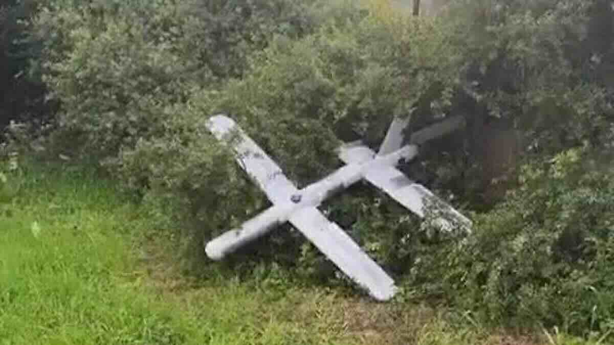 misteriozni dron hezbolaha