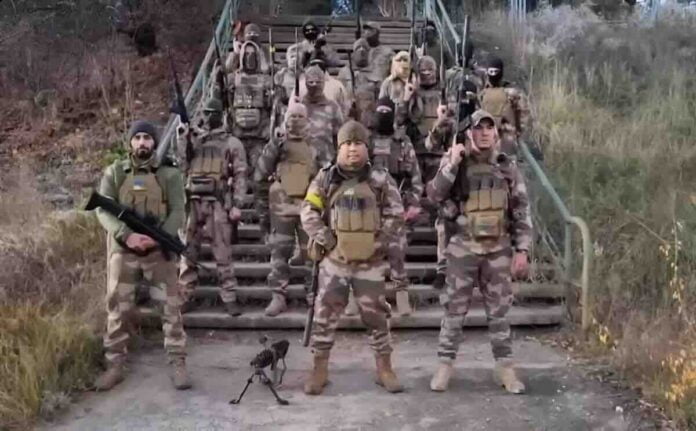 naovdni turski bataljon