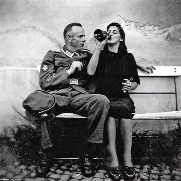 oruzje za visoke oficire i dame langenhan mod iii generalski pistolj nacista