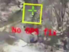 ukrajinci pogodili vrh kasta 2e2 radara