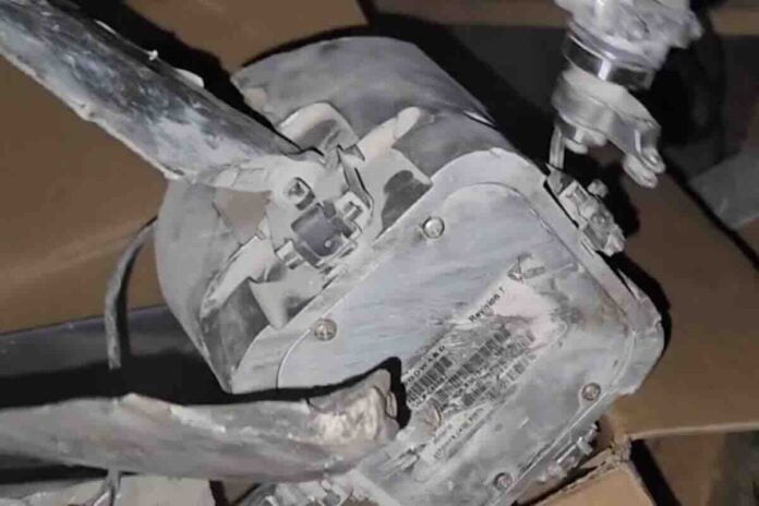 zabelezena prva upotreba „pametne bombe gbu 39 od strane oruzanih snaga ukrajine zabelezena prva upotreba „pametne bombe gbu 39 od strane oruzanih snaga ukrajine