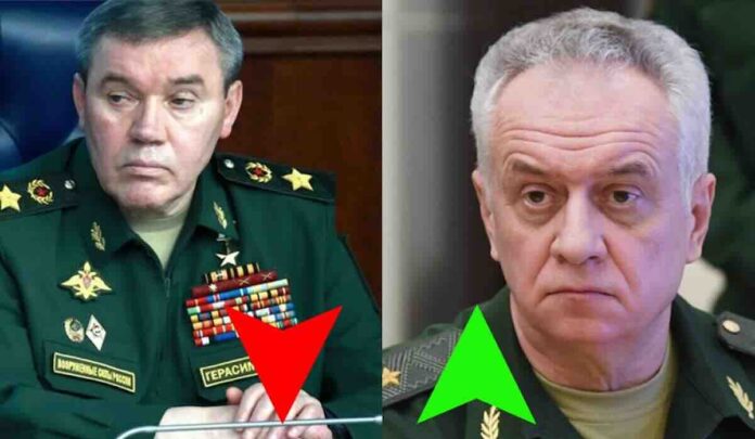 gerasimov i poznihir