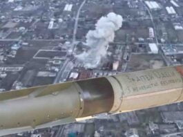 kijev po prvi put upotrebio francuske vođene bombe aasm 250 da gađa ruske ciljeve [video]