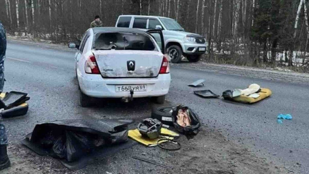krokus masakr teroristi uhapseni na putu za ukrajinu u moskvi broj zrtava premasio 100