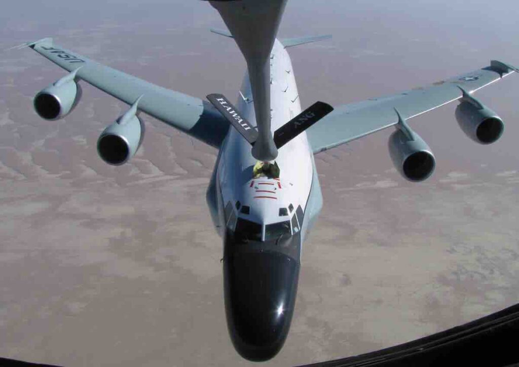 RC-135V/W