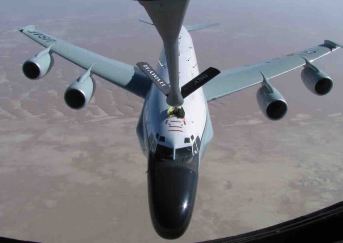 RC-135V/W RC-135V/W